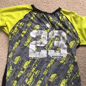 Meet your Posher, Gavin